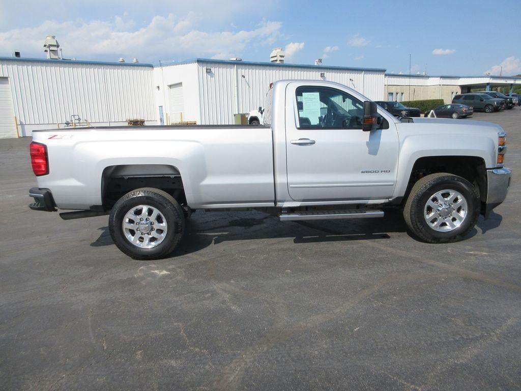 chevrolet silverado 2500hd 2015 1GC0KVEG8FZ534106 image chevrolet silverado 2500hd 2015 1GC0KVEG8FZ534106 image